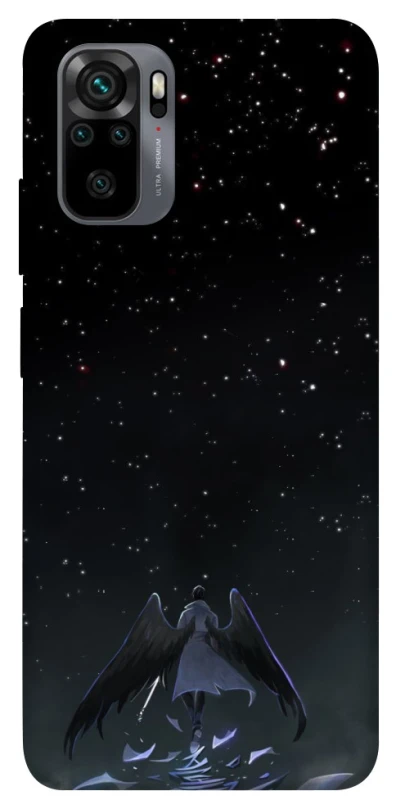 Чохол на Xiaomi Poco M5s Omniscient Reader's v4 фото 1 з 1