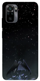 Чохол на Xiaomi Redmi Note 10 / Note 10s Omniscient Reader's v4 фото 1 з 1