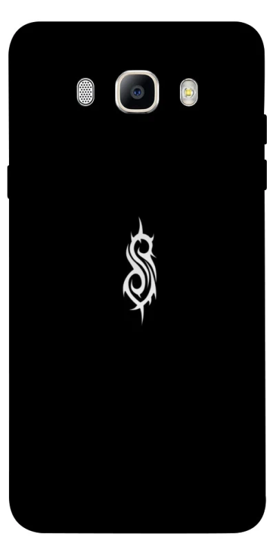 Чохол на Samsung J510F Galaxy J5 (2016) Slipknot ver.3 фото 1 з 1