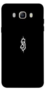 Чохол на Samsung J510F Galaxy J5 (2016) Slipknot ver.3 фото 1 з 1