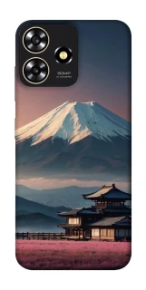 Чехол на ZTE Blade A73 4G Fujiyama фото 1 из 1