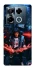 Чохол на Infinix Note 40 Pro 4G Stranger Things ver.42 фото 1 з 1