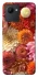 Чохол на Realme C30s Bouquet фото 1 з 1
