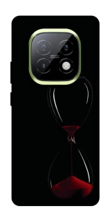 Чохол на Realme Narzo 70 Turbo Red Time фото 1 з 1