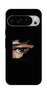 Чохол на Google Pixel 10 Pro Погляд аніме фото 1 з 1