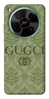 Чохол на ZTE Nubia V70 Max Gucci ver.9 фото 1 з 1