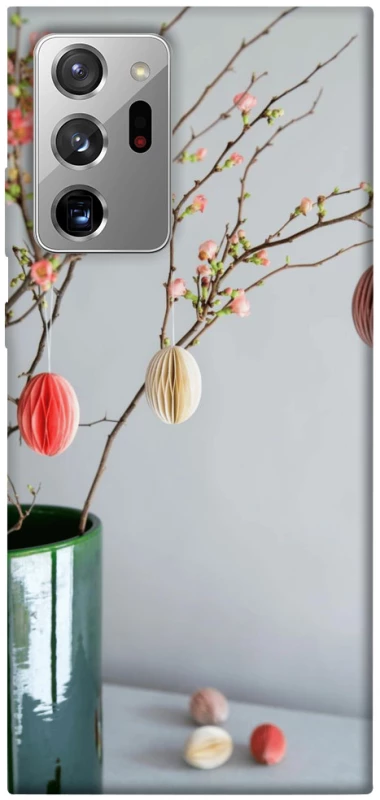 Чохол на Samsung Galaxy Note 20 Ultra Chicks фото 1 з 1