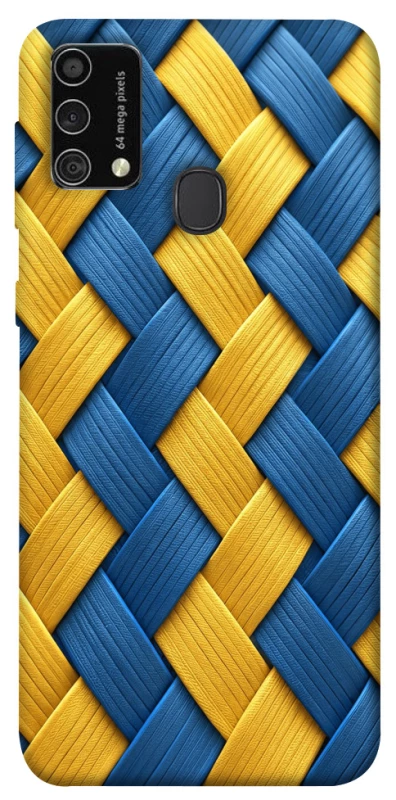Чохол на Samsung Galaxy M21s Brassweed фото 1 з 1