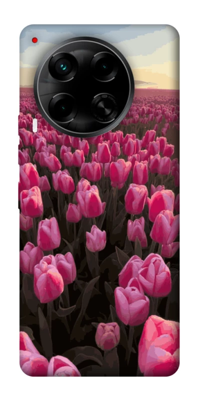 Чохол на TECNO Camon 30 (CL6) Spring Awakening фото 1 з 1