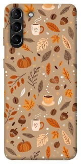 Чехол на Samsung Galaxy S21+ Autumn vibes ver.6 фото 1 Чехол на Samsung Galaxy S21+ Autumn vibes ver.6 фото 1 из 1