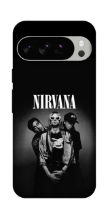 Чехол на Google Pixel 10 Pro Nirvana ver.5 фото 1 из 1