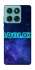 Чохол на Motorola Edge 60 Fusion Roblox Space Logo Blue фото 1 з 1