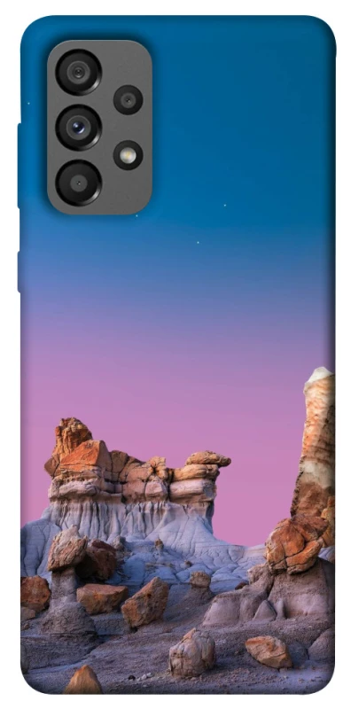 Чохол на Samsung Galaxy A73 5G Mountain v7 фото 1 з 1