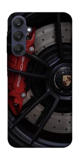 Чохол на Samsung Galaxy A25 5G Wheal porsche фото 1 з 1