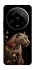 Чохол на Xiaomi 14 Ultra Leopard v3 фото 1 з 1
