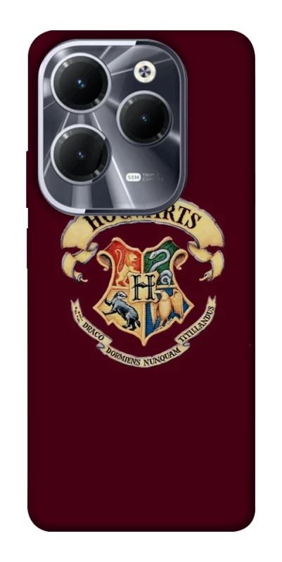 Чохол на Infinix Hot 40 Harry Potter v7 фото 1 з 1