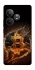 Чохол на Realme GT Neo 6 Smoky Bitcoin фото 1 з 1