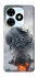 Чохол на TECNO Spark Go 2024 Moscow never sleeps ver.3 фото 1 з 1