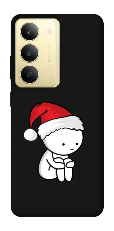 Чохол на Realme 14x Christmas mood ver.2 фото 1 з 1