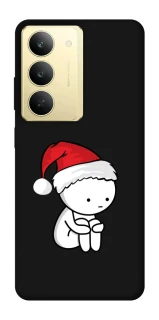 Чохол на Realme 14x Christmas mood ver.2 фото 1 з 1