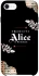 Чехол на Apple iPhone SE (2020) Alice in Borderland ver.8 фото 1 из 1