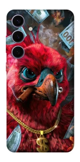 Чохол на Samsung Galaxy S25+ Папуга фото 1 з 1