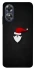 Чохол на Oppo A17 Santa's mood фото 1 з 1