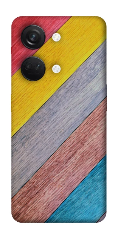 Чехол на OnePlus Nord 3 Дерево фото 1 из 1