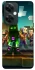 Чохол на OnePlus Nord CE 3 Lite Minecraft dungeon фото 1 з 1