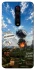 Чохол на Xiaomi Redmi K20 / K20 Pro / Mi9T / Mi9T Pro Moscow never sleeps ver.5 фото 1 з 1