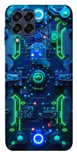 Чехол на Samsung Galaxy M33 5G CyberPhone v3 фото 1 из 1