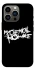 Чохол на Apple iPhone 13 Pro (6.1") My Chemical Romance logo фото 1 з 1