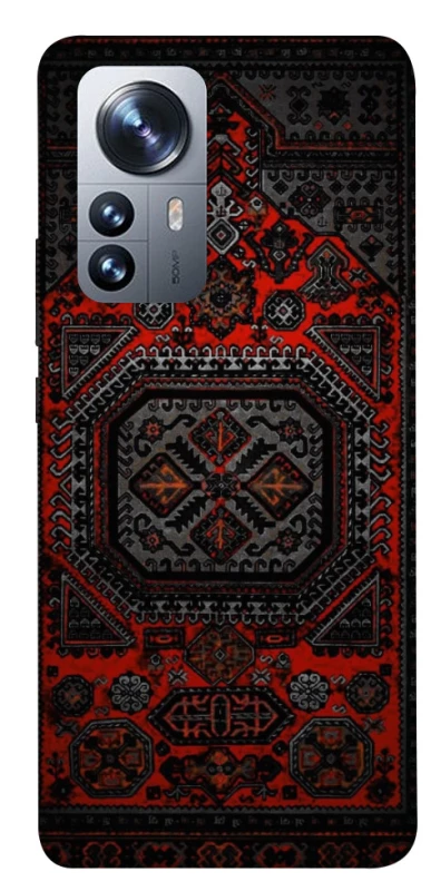 Чохол на Xiaomi 12 / 12X Килим v16 фото 1 з 1
