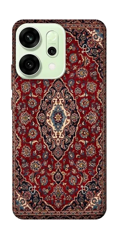 Чохол на Oppo Reno 14 Килим v2 фото 1 з 1