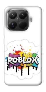 Чохол на Xiaomi 15T Pro Roblox logo ver.1 фото 1 з 1