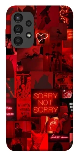 Чохол на Samsung Galaxy A13 4G Love collage ver.4 фото 1 з 1