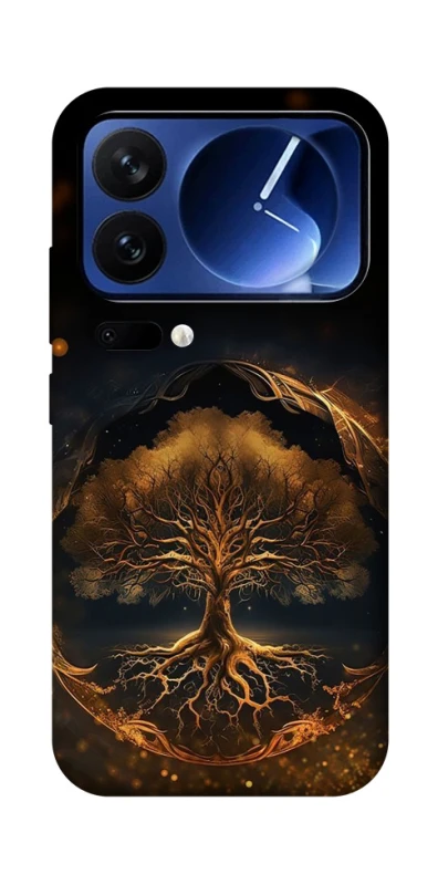 Чохол на Xiaomi Poco F7 Ultra Іґґдрасілль фото 1 з 1