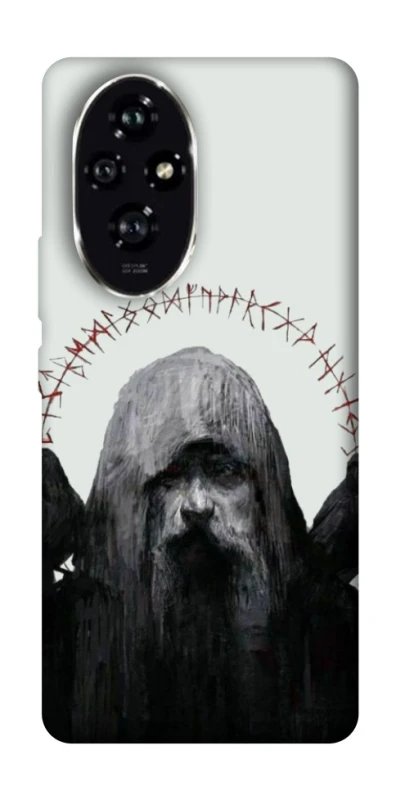 Чехол на Honor 200 Один фото 1 из 1