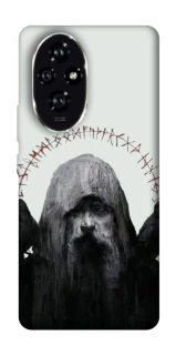 Чехол на Honor 200 Один фото 1 из 1