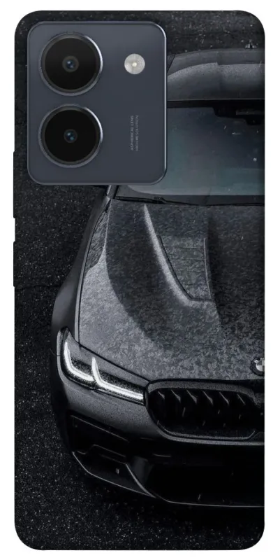 Чохол на Vivo Y36 BMW v47 фото 1 з 1