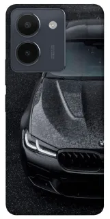 Чехол на Vivo Y36 BMW v47 фото 1 из 1