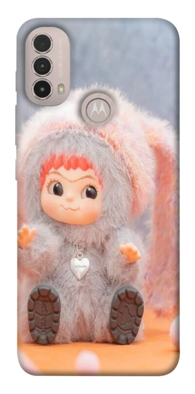 Чохол на Motorola Moto E40 Wakuku ver.1 фото 1 з 1