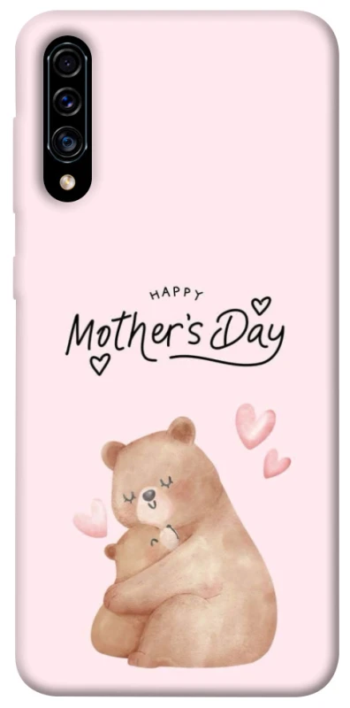 Чехол на Samsung Galaxy A50 (A505F) / A50s / A30s Mother's Day ver.2 фото 1 из 1