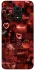 Чохол на Xiaomi Redmi Note 9s / Note 9 Pro / Note 9 Pro Max Love collage ver.6 фото 1 з 1