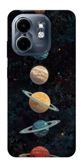 Чехол на Infinix Smart 9 4G / Hot 50i star system фото 1 из 1