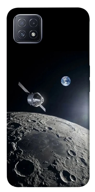 Чохол на Oppo A73 Artemis 2 ver.2 фото 1 з 1