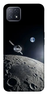 Чехол на Oppo A73 Artemis 2 ver.2 фото 1 из 1