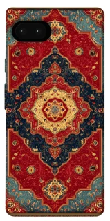 Чехол на Google Pixel 7a Ковёр v50 фото 1 из 1