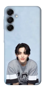 Чехол на Samsung Galaxy A17 4G/5G Seungcheol - Seventeen фото 1 из 1