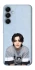 Чохол на Samsung Galaxy A17 4G/5G Seungcheol - Seventeen фото 1 з 1